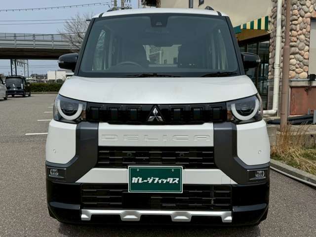 DELICA MINI