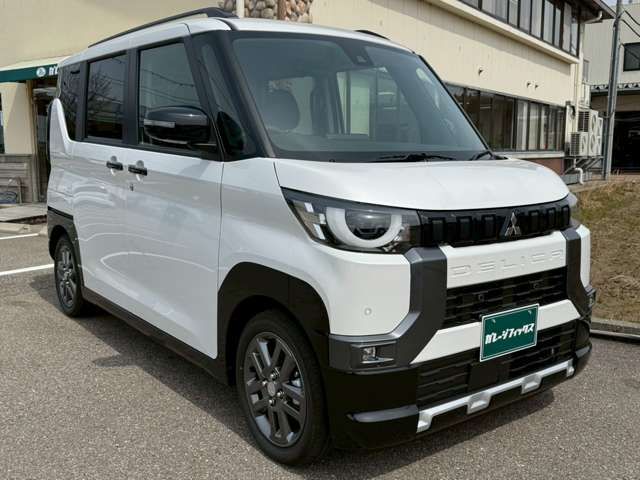 DELICA MINI