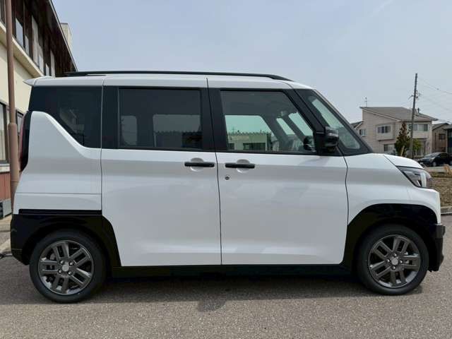 DELICA MINI