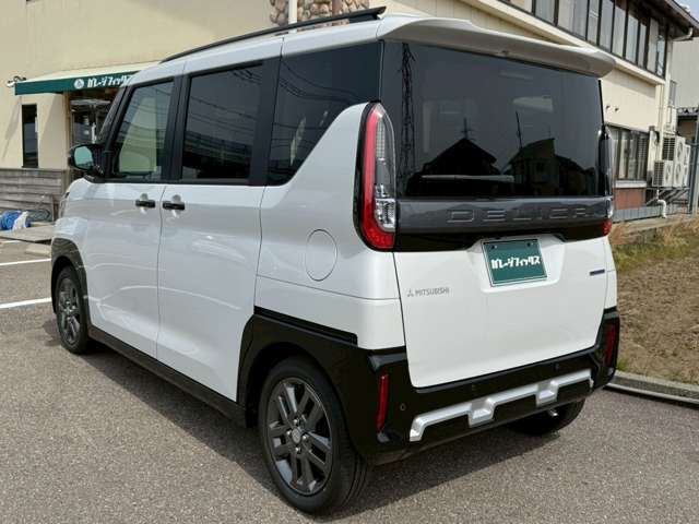 DELICA MINI