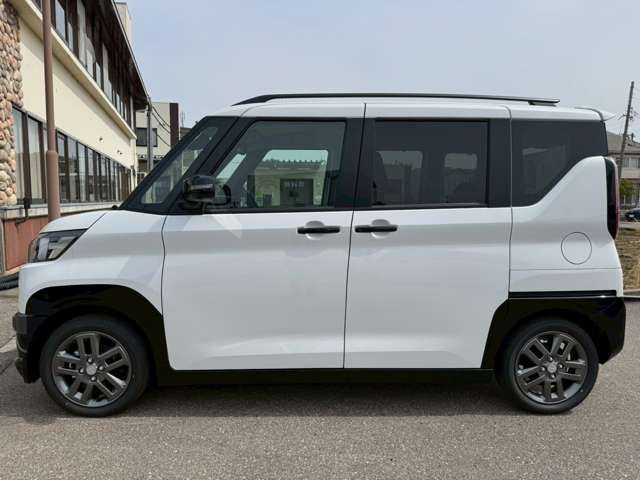 DELICA MINI