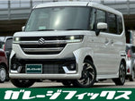 Spacia custom