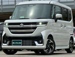 Spacia custom