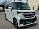 Spacia custom
