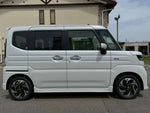 Spacia custom