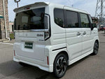 Spacia custom