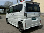 Spacia custom