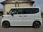Spacia custom