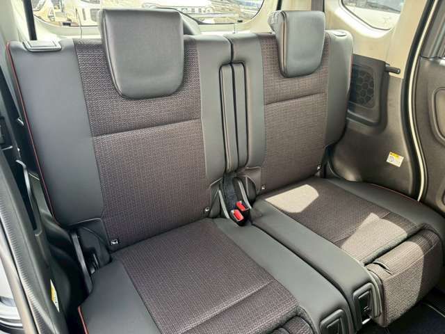 Spacia custom