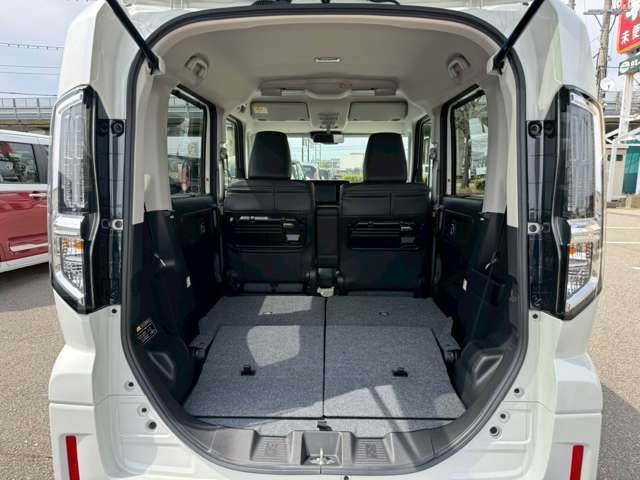 Spacia custom