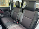 Spacia custom