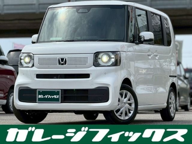 N-BOX