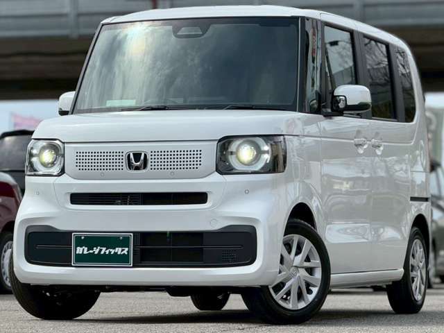 N-BOX