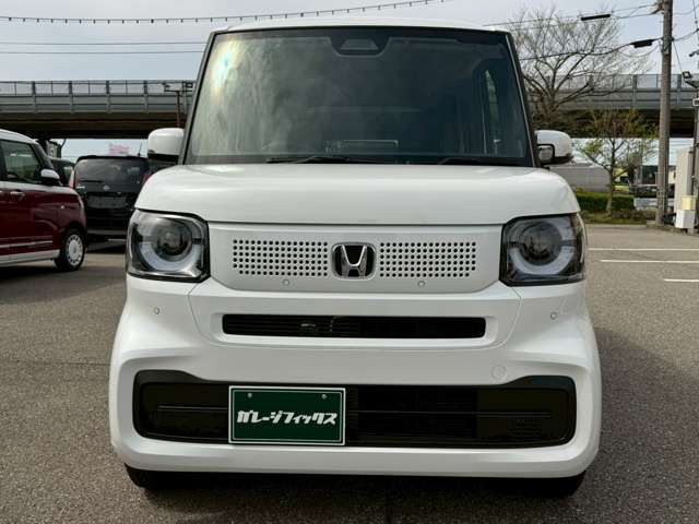 N-BOX