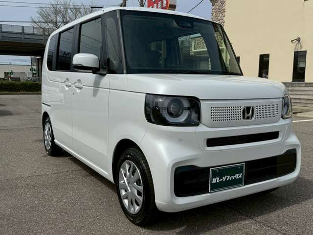 N-BOX