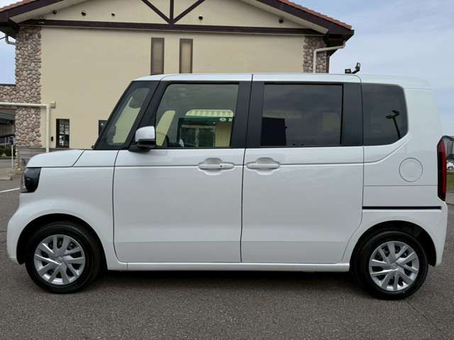 N-BOX