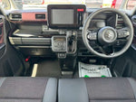 Spacia custom