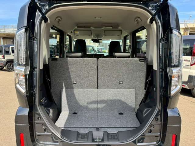 Spacia custom
