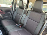 Spacia custom