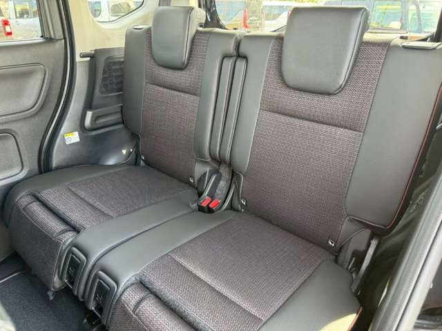 Spacia custom