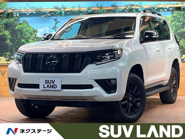 LANDCRUISER PRADO