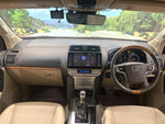 LANDCRUISER PRADO
