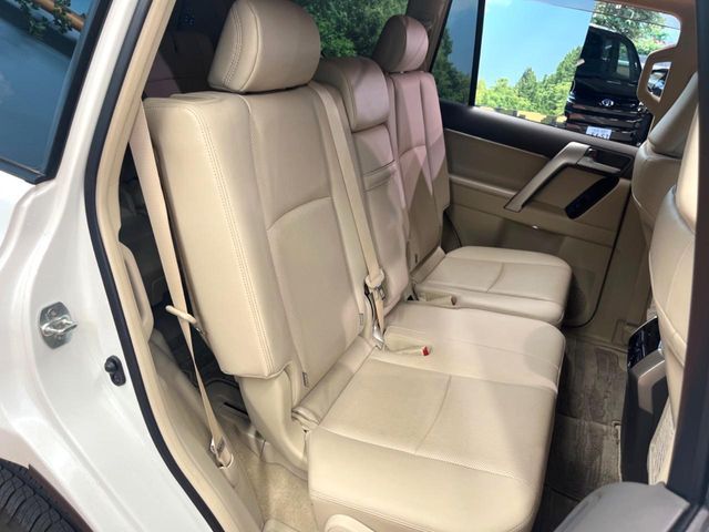 LANDCRUISER PRADO