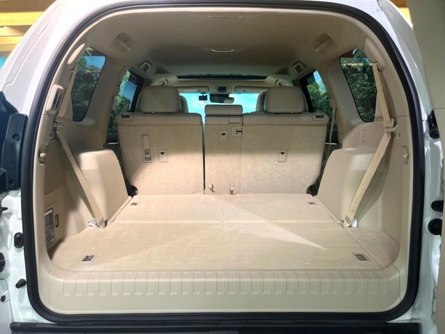 LANDCRUISER PRADO
