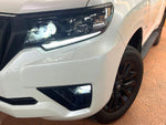 LANDCRUISER PRADO