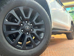 LANDCRUISER PRADO