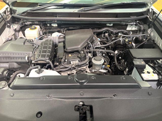 LANDCRUISER PRADO