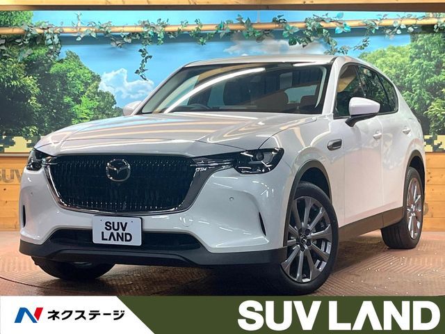 CX-60
