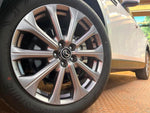 CX-60