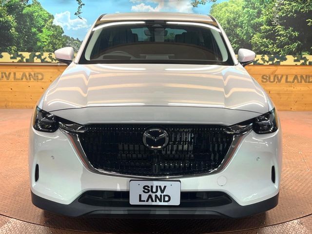 CX-60
