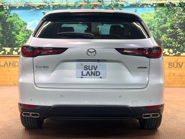 CX-60