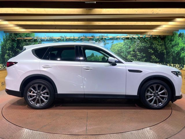 CX-60