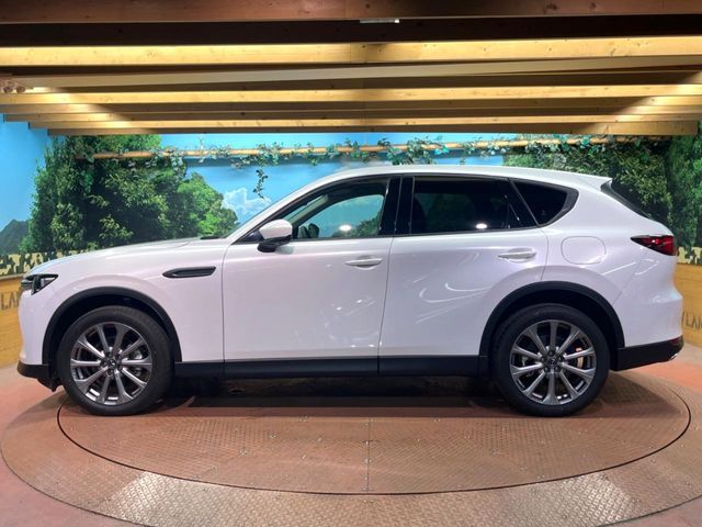 CX-60
