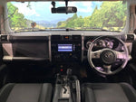 FJ CRUISER 4WD