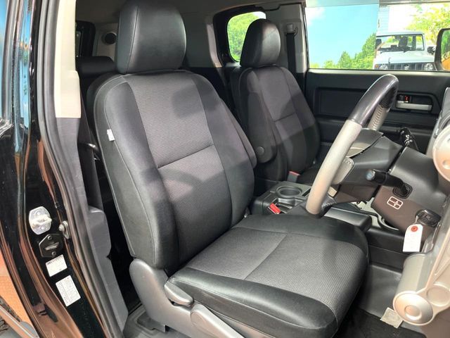 FJ CRUISER 4WD