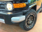 FJ CRUISER 4WD