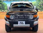 FJ CRUISER 4WD