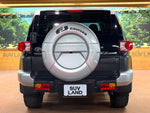 FJ CRUISER 4WD