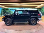 FJ CRUISER 4WD