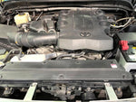 FJ CRUISER 4WD
