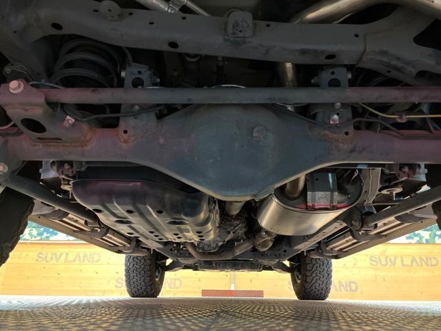 FJ CRUISER 4WD