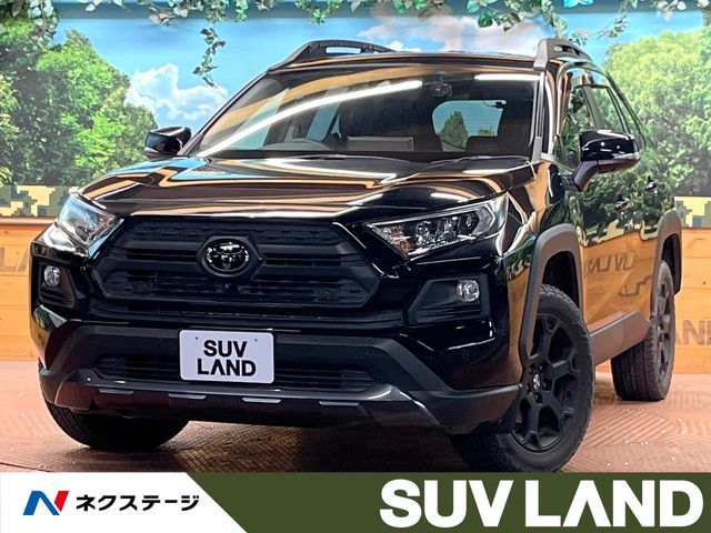 RAV4 4WD