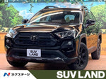 RAV4 4WD