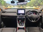 RAV4 4WD