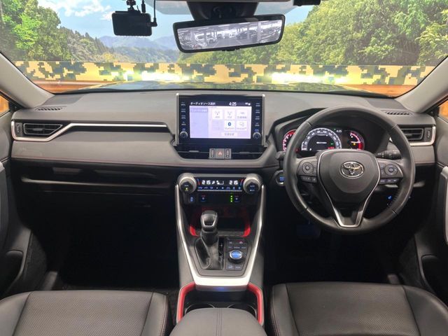 RAV4 4WD
