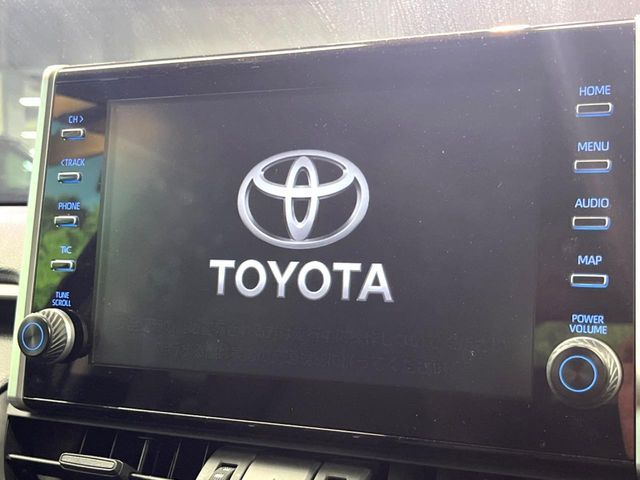RAV4 4WD